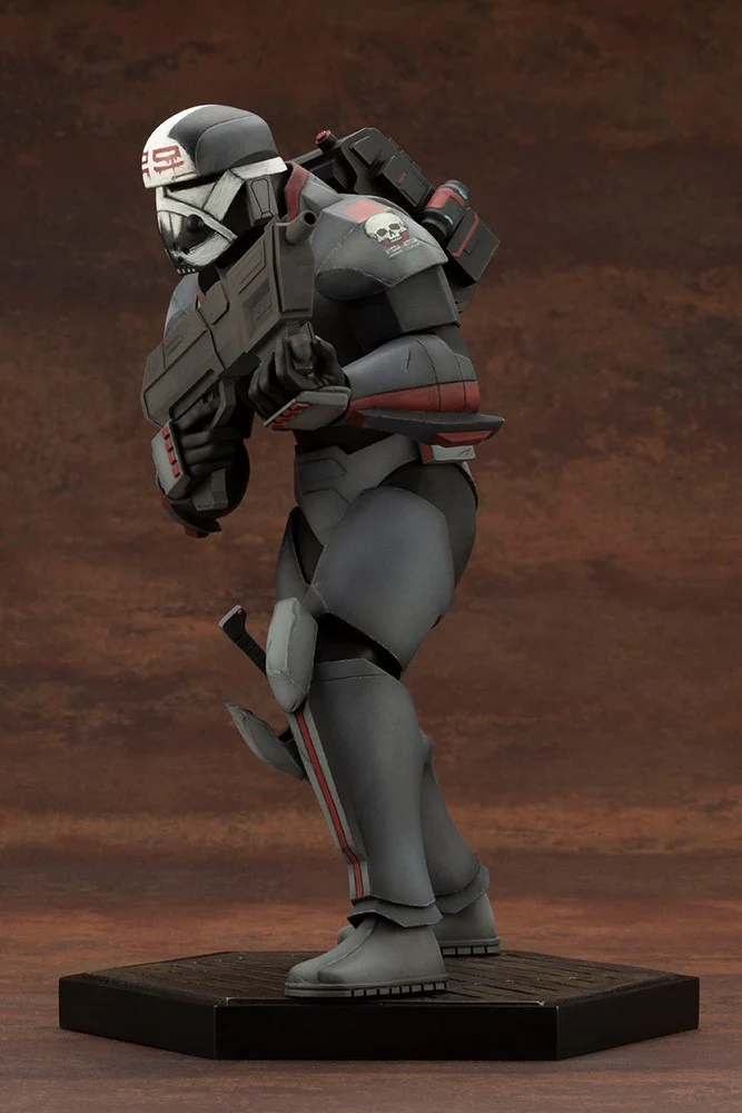 1/7 ARTFX Wrecker - Image 3