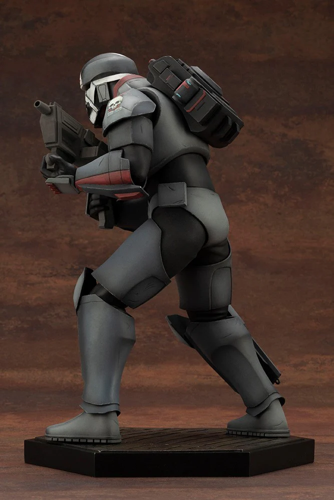 1/7 ARTFX Wrecker - Image 4