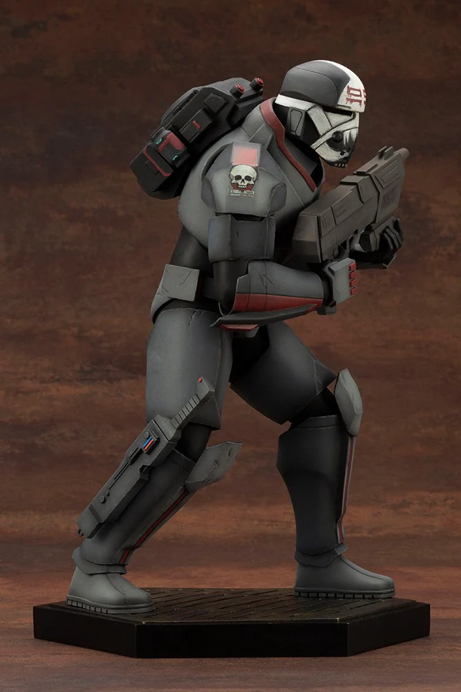 1/7 ARTFX Wrecker - Image 7