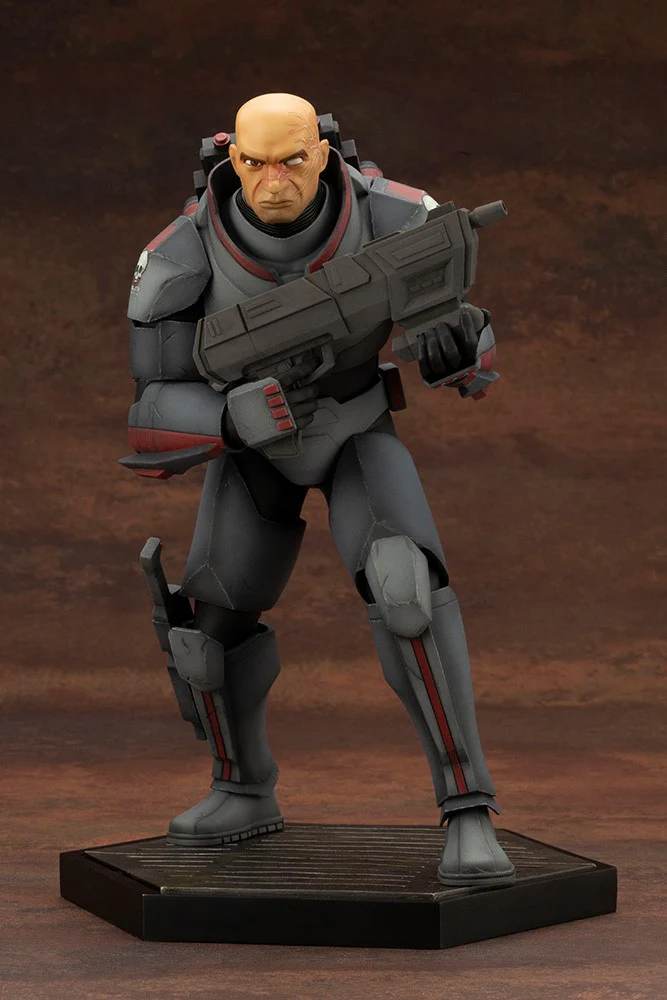 1/7 ARTFX Wrecker - Image 9