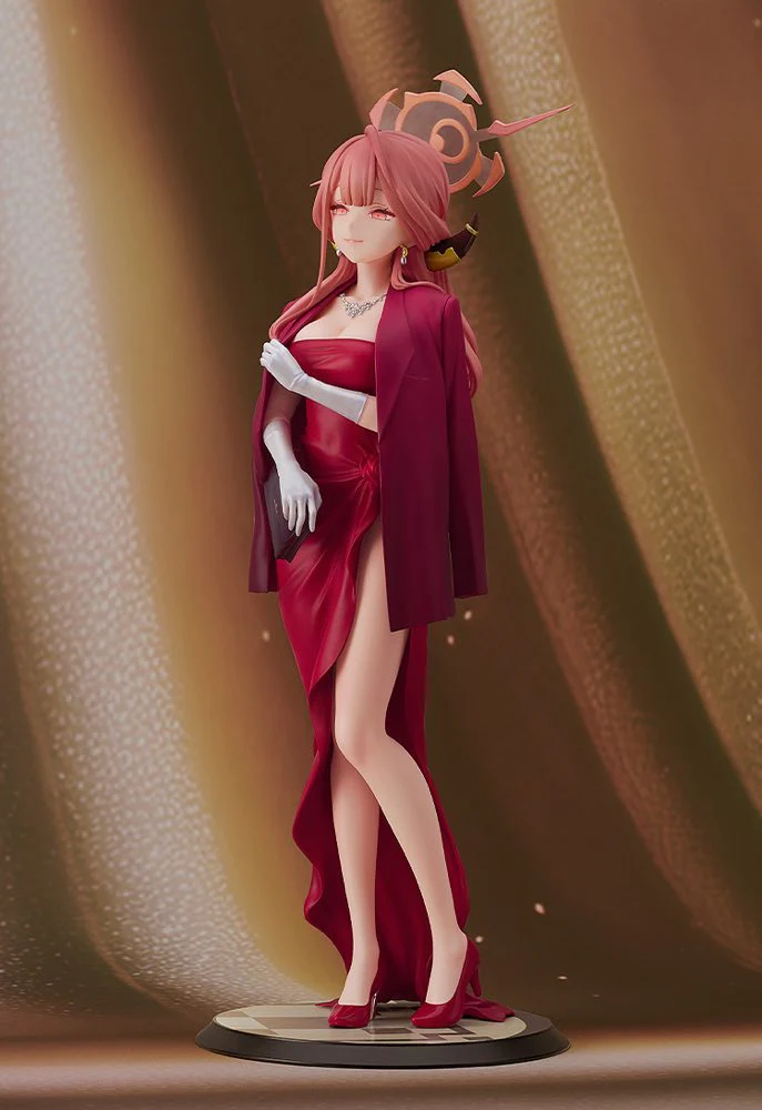 1/7 Aru Dress Ver. (Blue Archive) - Image 10