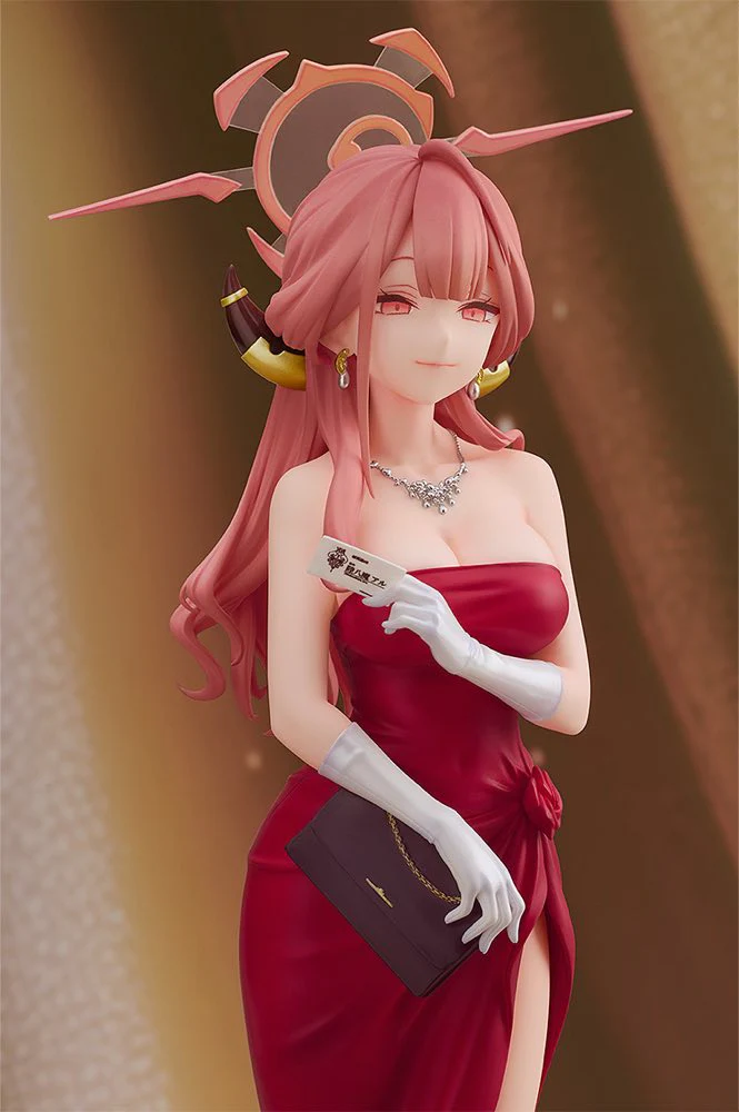 1/7 Aru Dress Ver. (Blue Archive) - Image 11