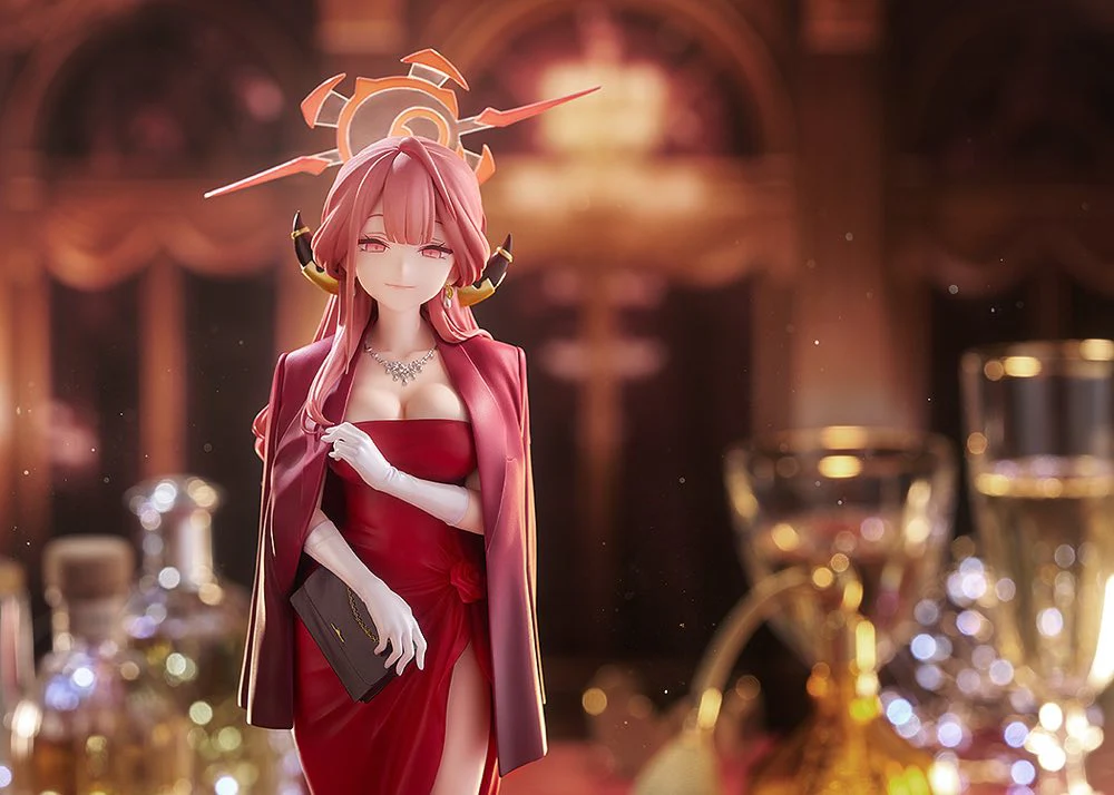 1/7 Aru Dress Ver. (Blue Archive) - Image 3