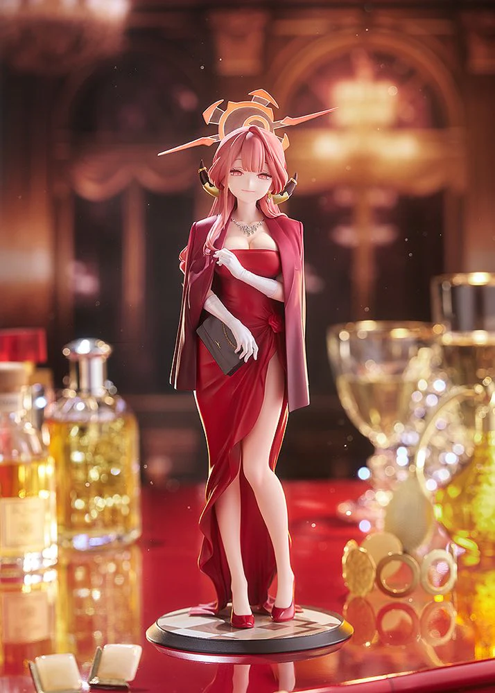 1/7 Aru Dress Ver. (Blue Archive) - Image 4
