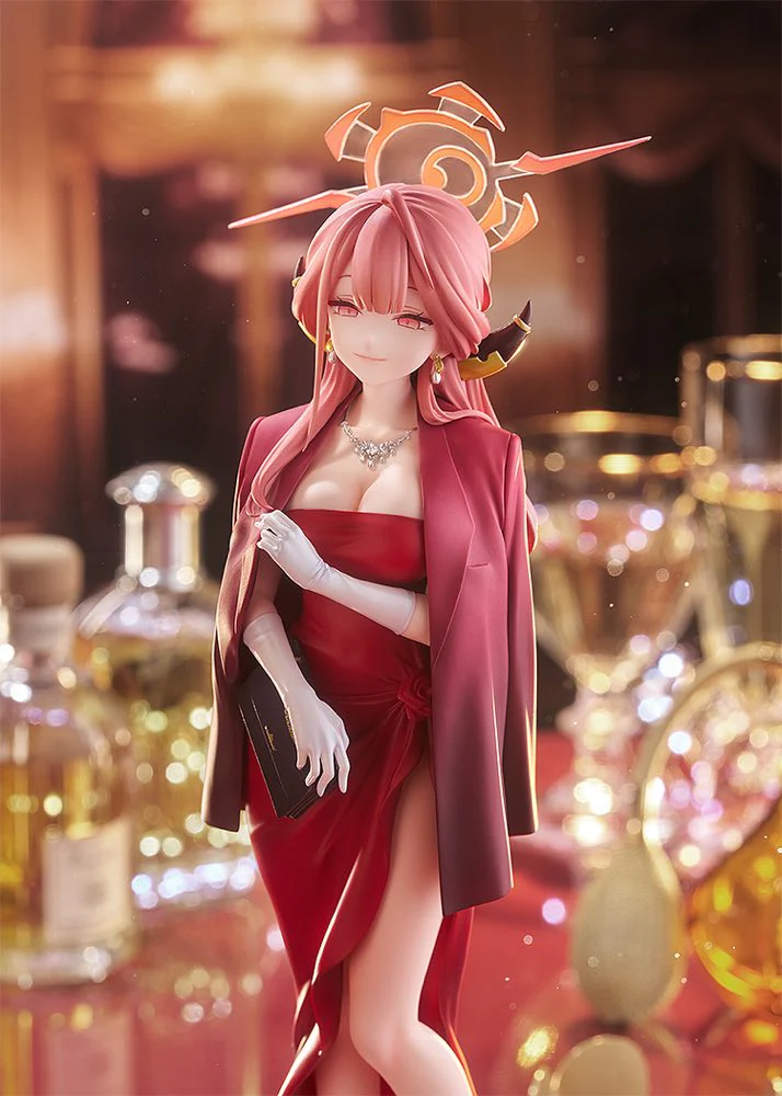 1/7 Aru Dress Ver. (Blue Archive) - Image 6