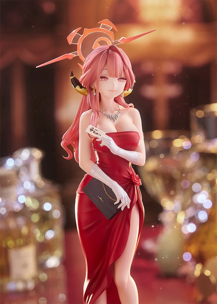1/7 Aru Dress Ver. (Blue Archive) - Image 7