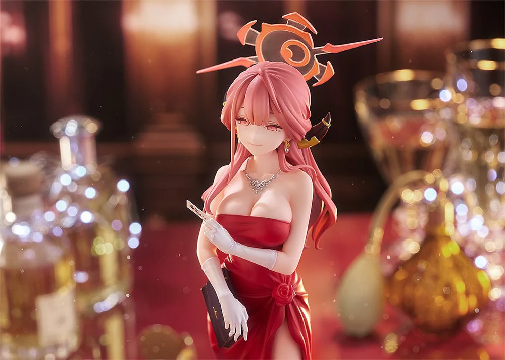 1/7 Aru Dress Ver. (Blue Archive) - Image 8
