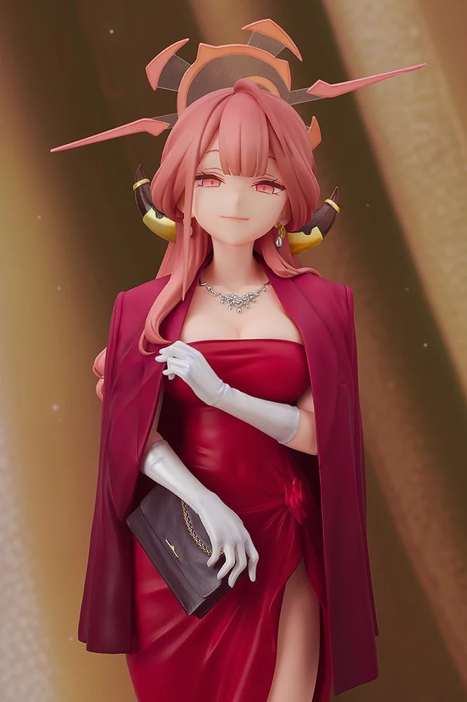 1/7 Aru Dress Ver. (Blue Archive) - Image 9