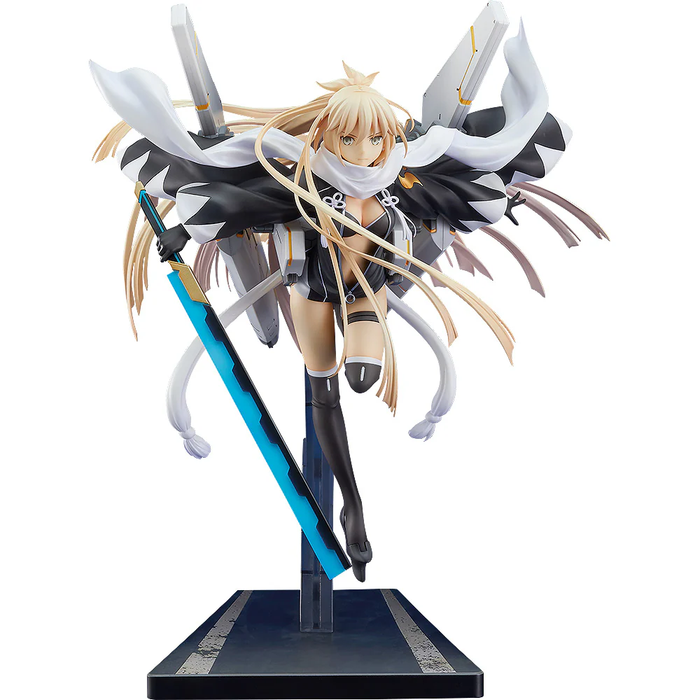 1/7 Assassin/Okita J Souji