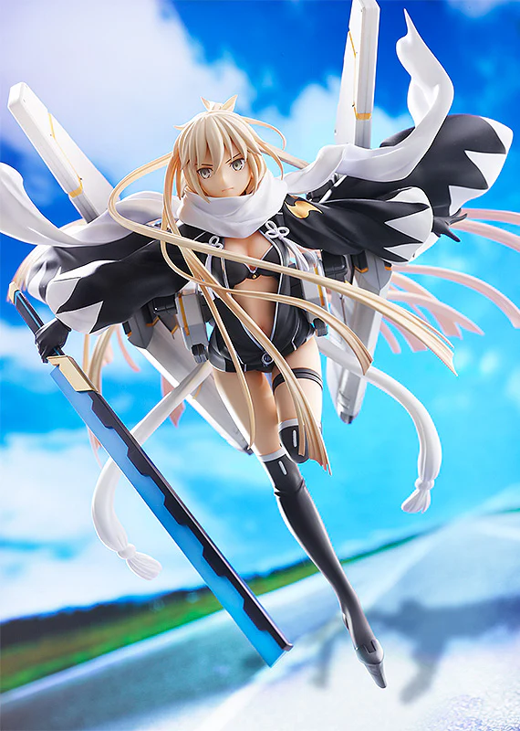 1/7 Assassin/Okita J Souji - Image 9