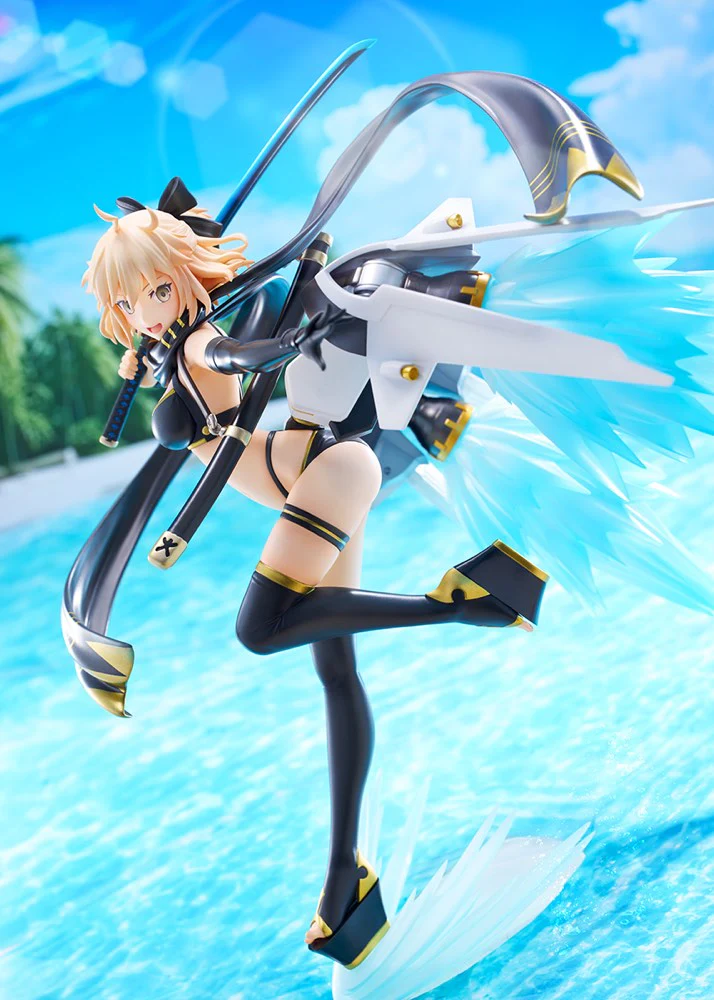 1/7 Assassin/Okita J Souji - First Ascension (Fate) - Image 13