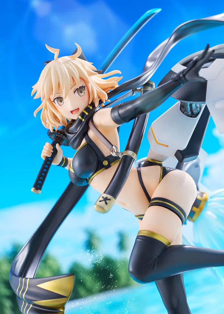 1/7 Assassin/Okita J Souji - First Ascension (Fate) - Image 15