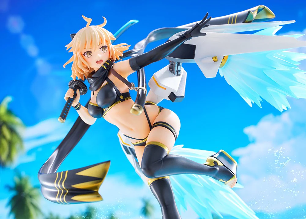 1/7 Assassin/Okita J Souji - First Ascension (Fate) - Image 16