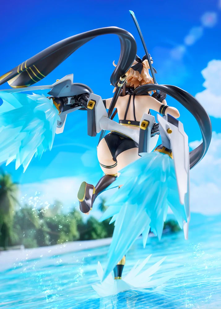 1/7 Assassin/Okita J Souji - First Ascension (Fate) - Image 18