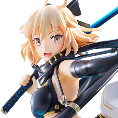 1/7 Assassin/Okita J Souji - First Ascension (Fate) - Image 2