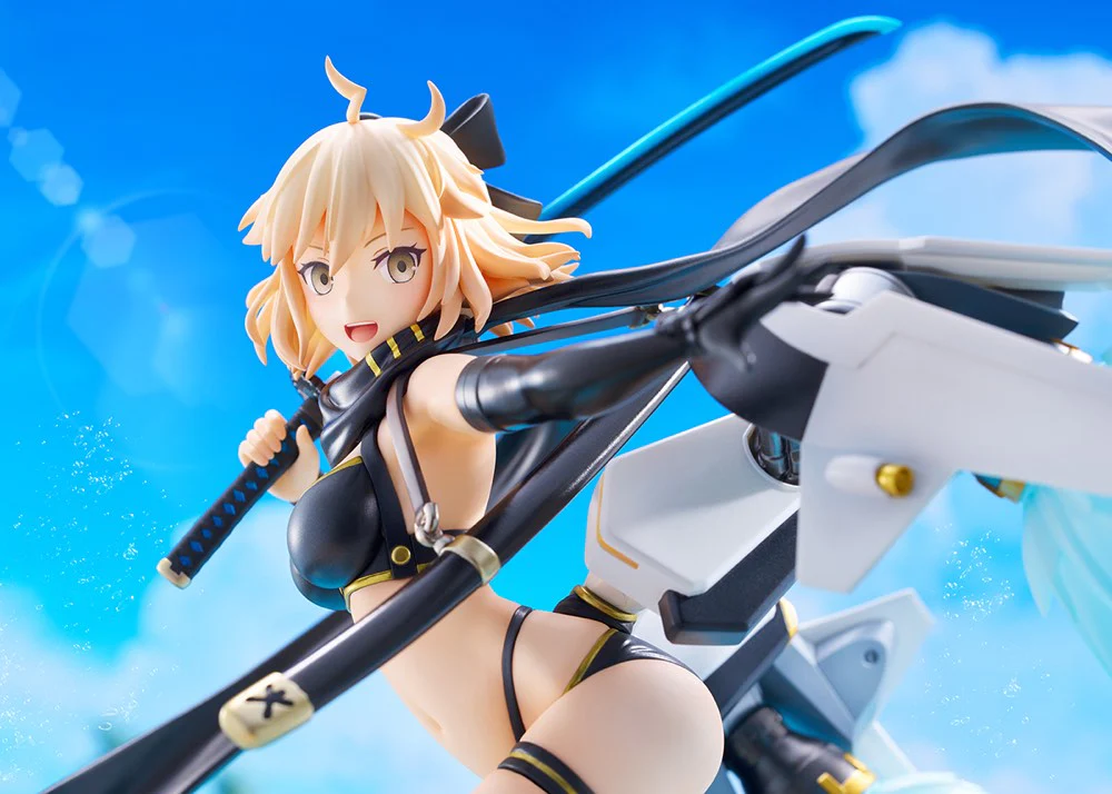 1/7 Assassin/Okita J Souji - First Ascension (Fate) - Image 3