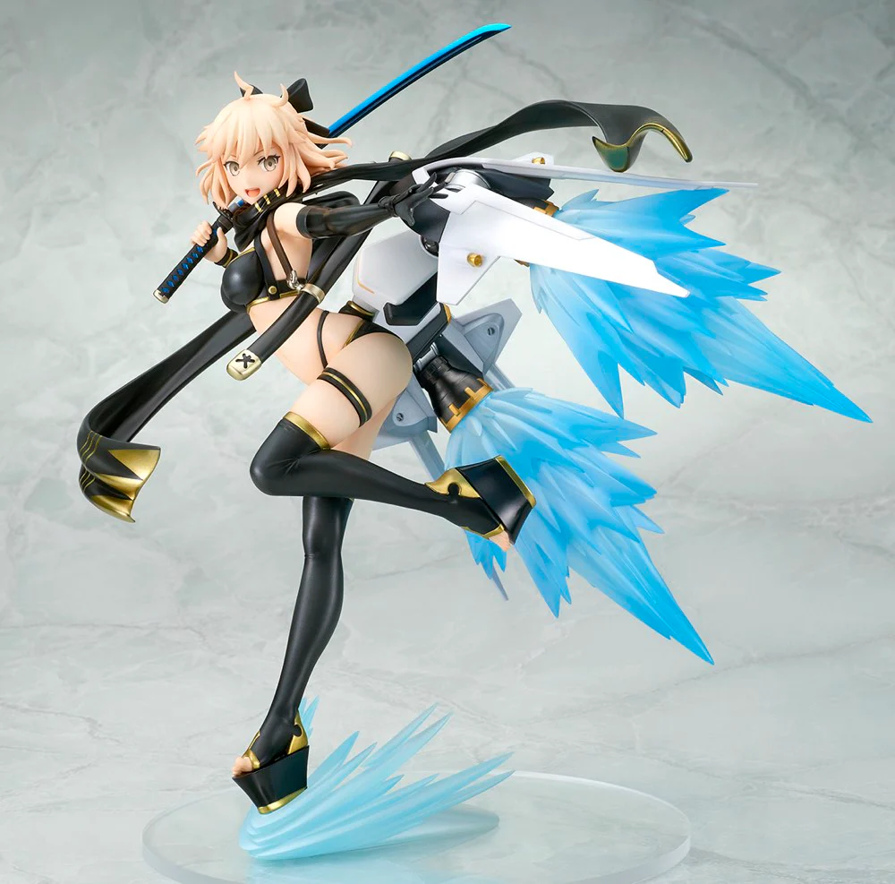 1/7 Assassin/Okita J Souji - First Ascension (Fate) - Image 4