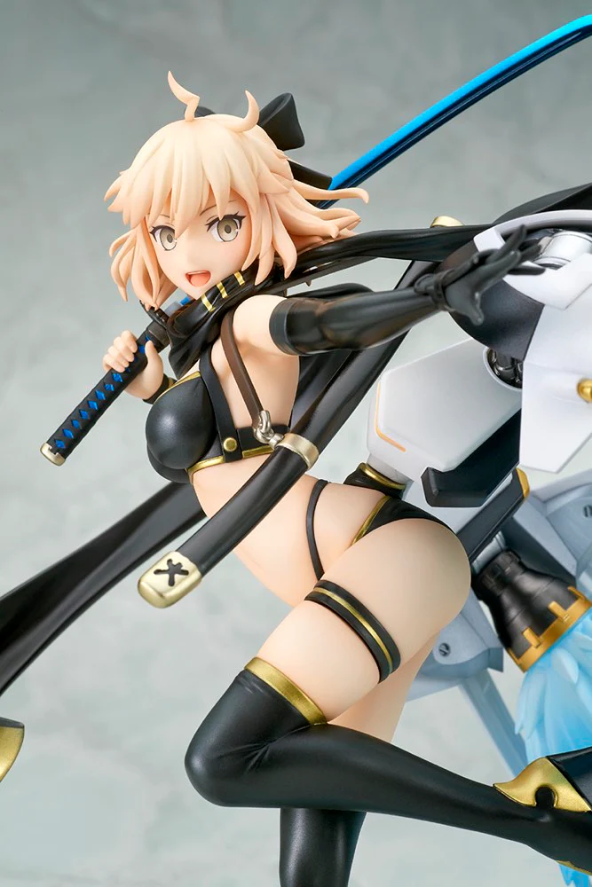 1/7 Assassin/Okita J Souji - First Ascension (Fate) - Image 5