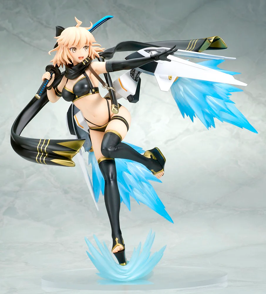 1/7 Assassin/Okita J Souji - First Ascension (Fate) - Image 6