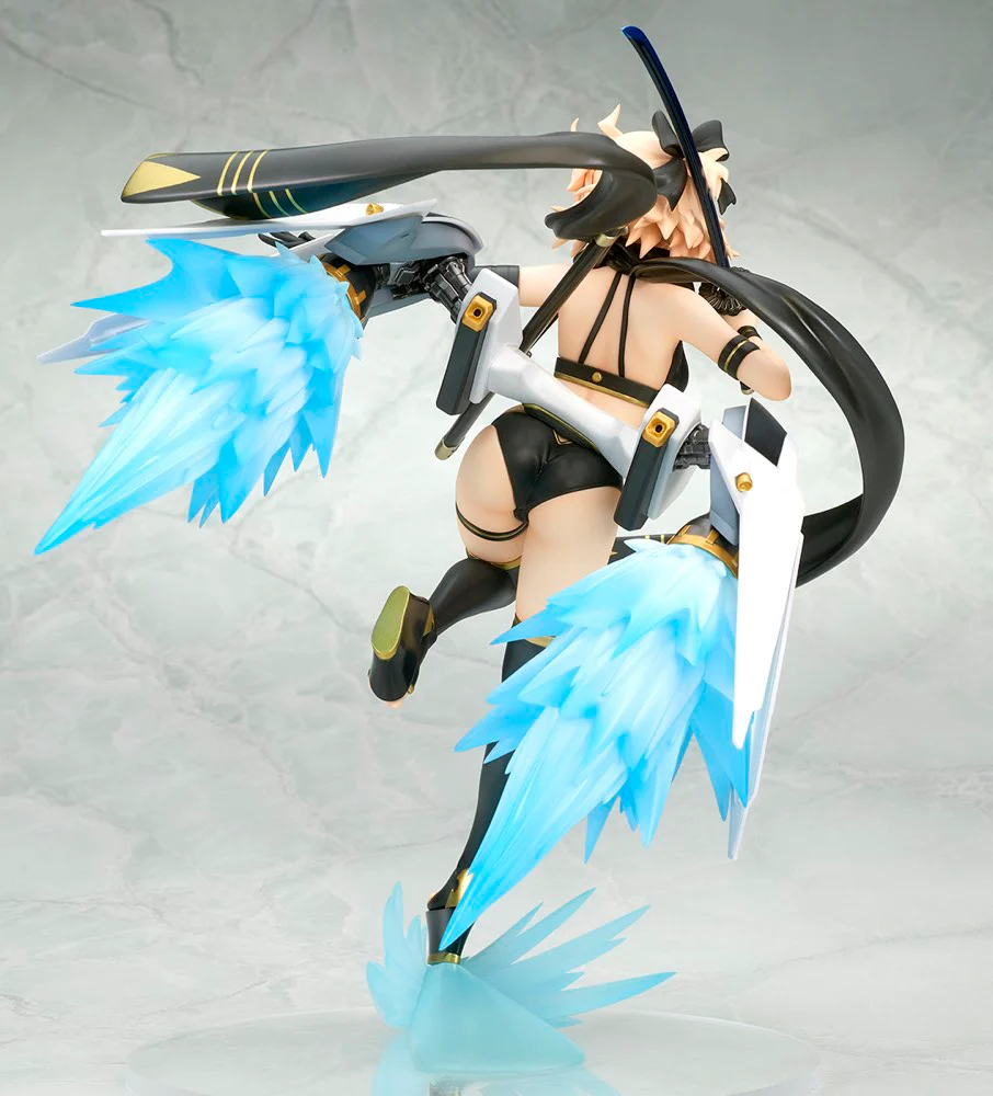 1/7 Assassin/Okita J Souji - First Ascension (Fate) - Image 7