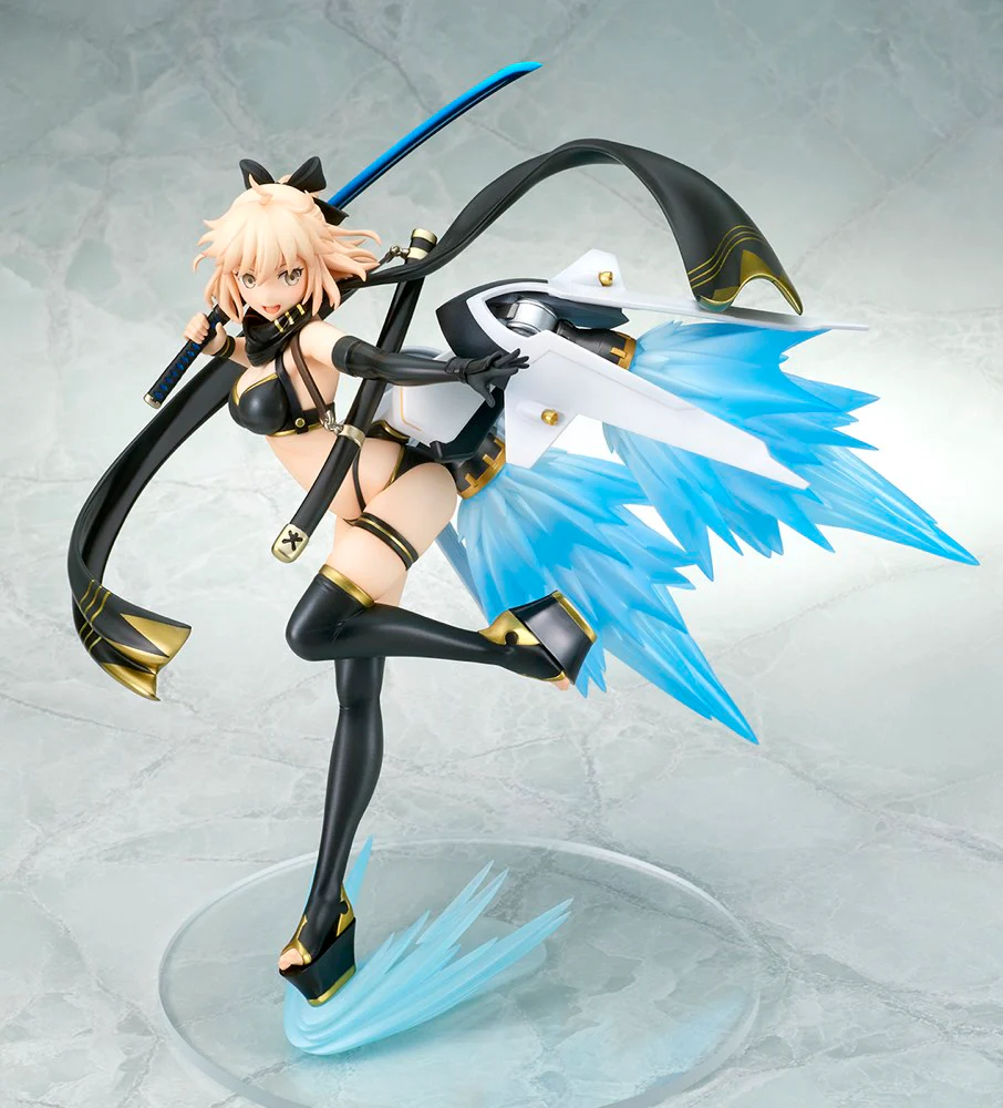 1/7 Assassin/Okita J Souji - First Ascension (Fate) - Image 9