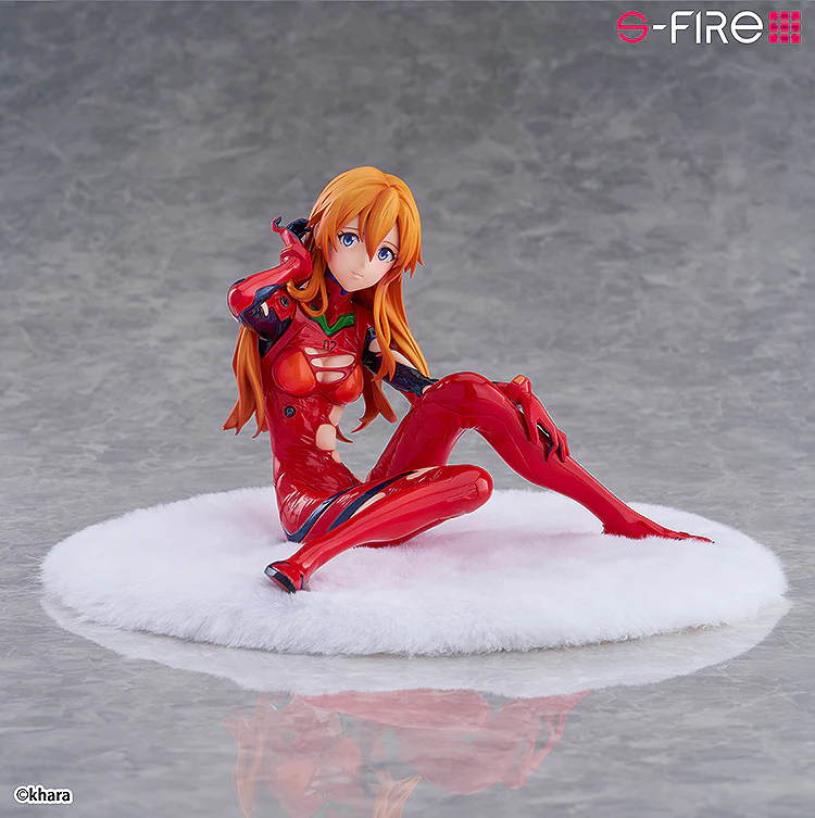 1/7 Asuka Langley (Rebuild of Evangelion) - Image 10