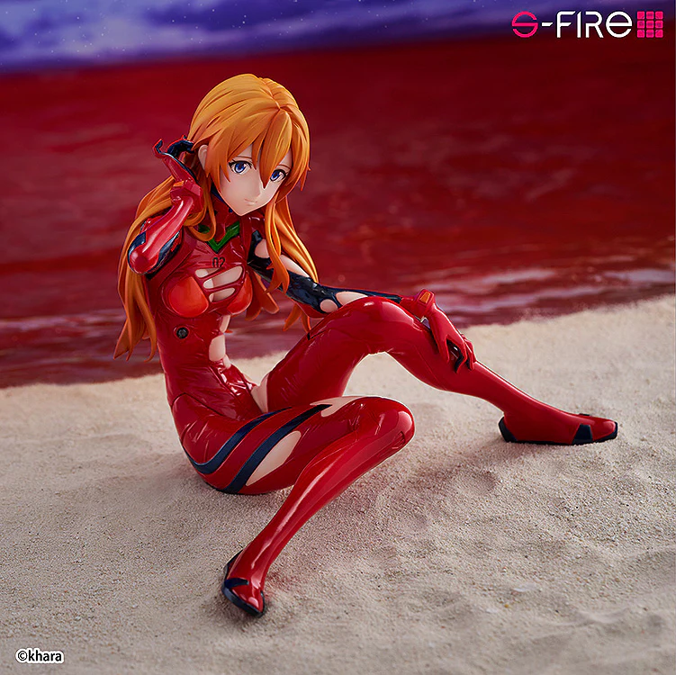 1/7 Asuka Langley (Rebuild of Evangelion) - Image 13