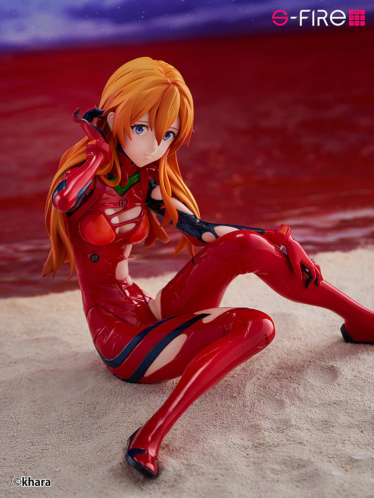 1/7 Asuka Langley (Rebuild of Evangelion) - Image 14