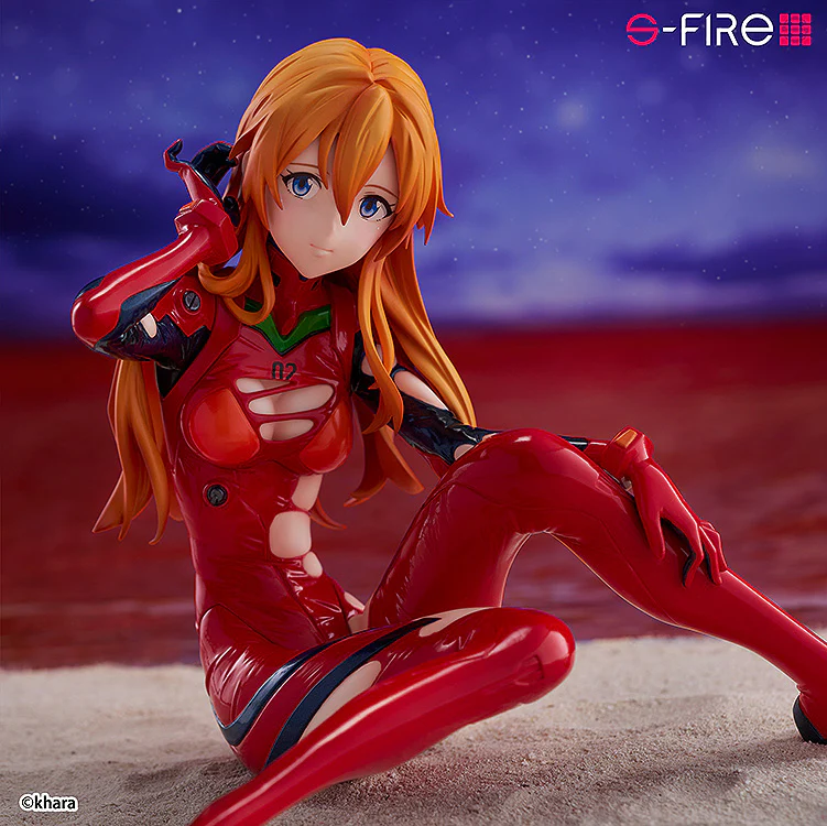 1/7 Asuka Langley (Rebuild of Evangelion) - Image 15