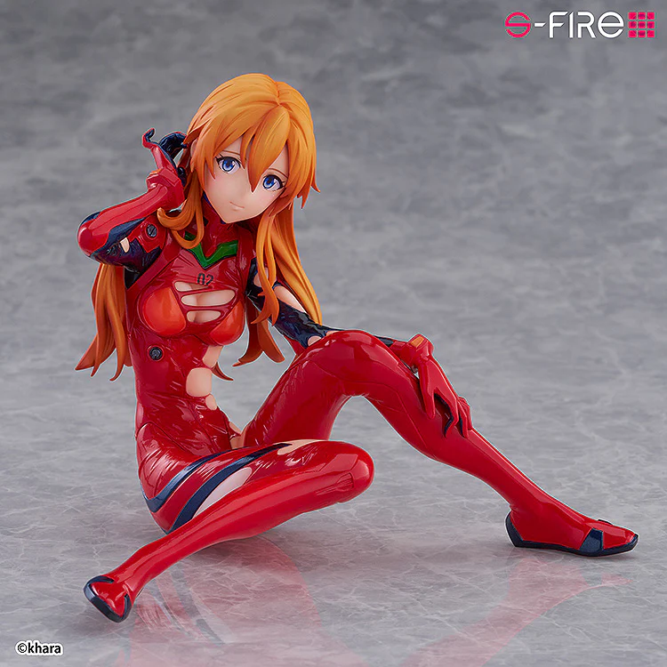 1/7 Asuka Langley (Rebuild of Evangelion) - Image 4