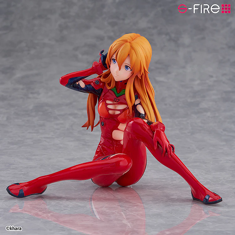 1/7 Asuka Langley (Rebuild of Evangelion) - Image 6