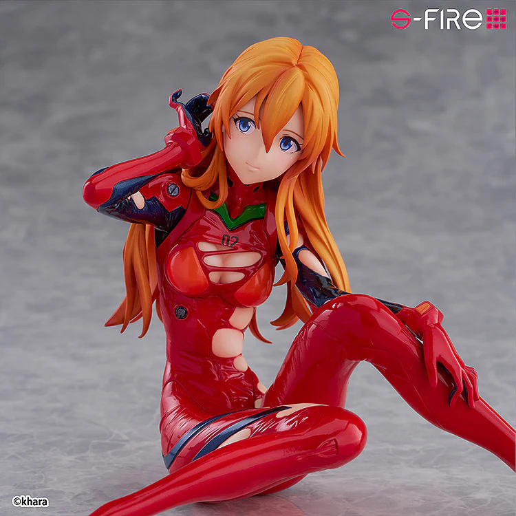 1/7 Asuka Langley (Rebuild of Evangelion) - Image 8