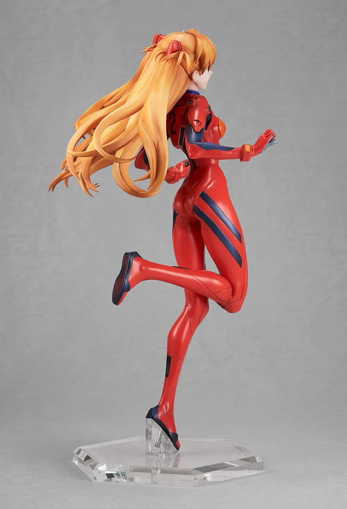 1/7 Asuka Langley Soryu [Collector's Edition] (Evangelion Series) - Image 10