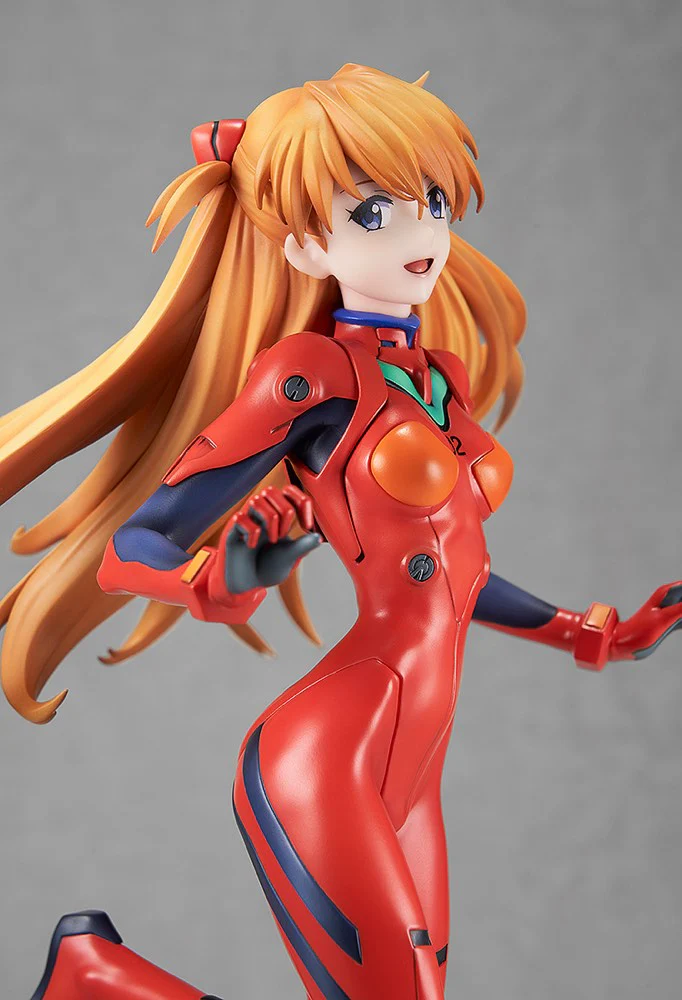 1/7 Asuka Langley Soryu [Collector's Edition] (Evangelion Series) - Image 11