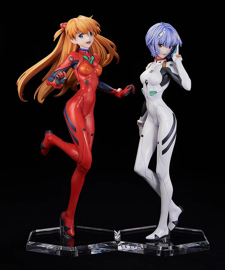 1/7 Asuka Langley Soryu [Collector's Edition] (Evangelion Series) - Image 12