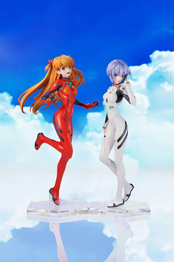 1/7 Asuka Langley Soryu [Collector's Edition] (Evangelion Series) - Image 14