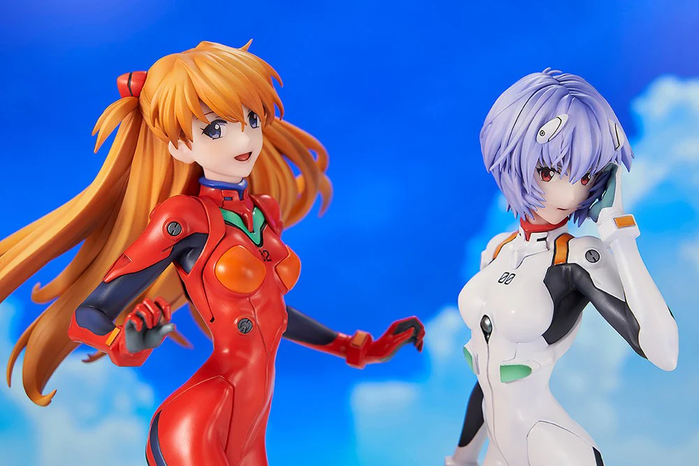 1/7 Asuka Langley Soryu [Collector's Edition] (Evangelion Series) - Image 15
