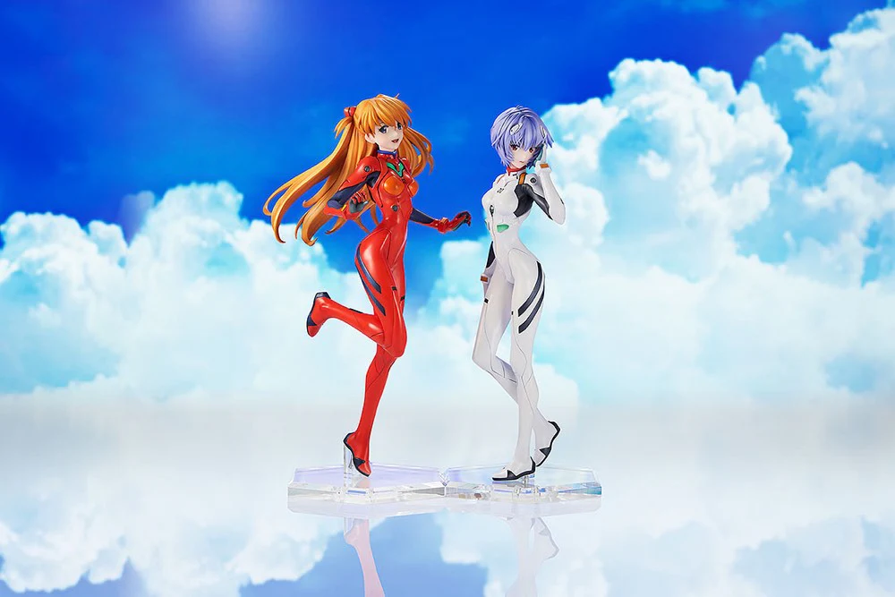 1/7 Asuka Langley Soryu [Collector's Edition] (Evangelion Series) - Image 16