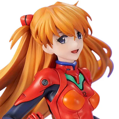 1/7 Asuka Langley Soryu [Collector's Edition] (Evangelion Series) - Image 2