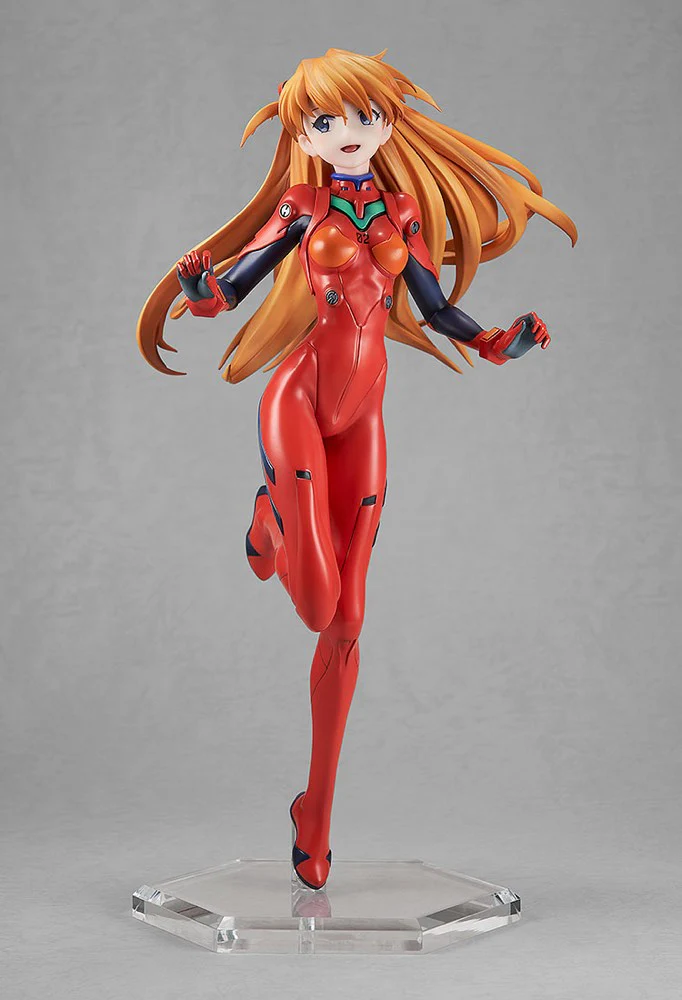 1/7 Asuka Langley Soryu [Collector's Edition] (Evangelion Series) - Image 8