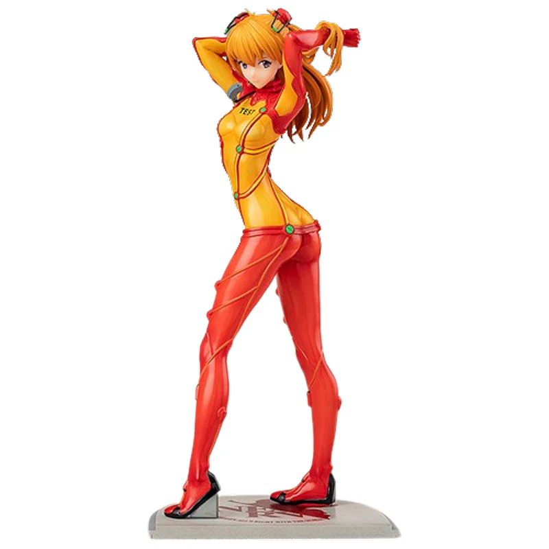 1/7 Asuka Shikinami Langley