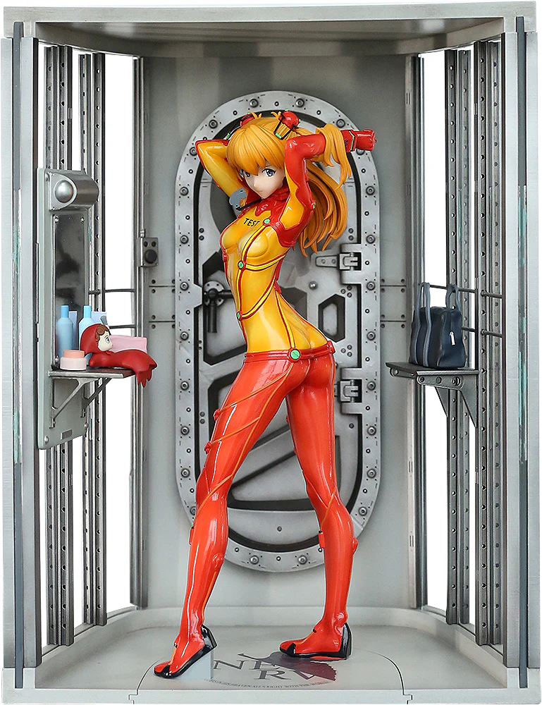 1/7 Asuka Shikinami Langley - Image 2