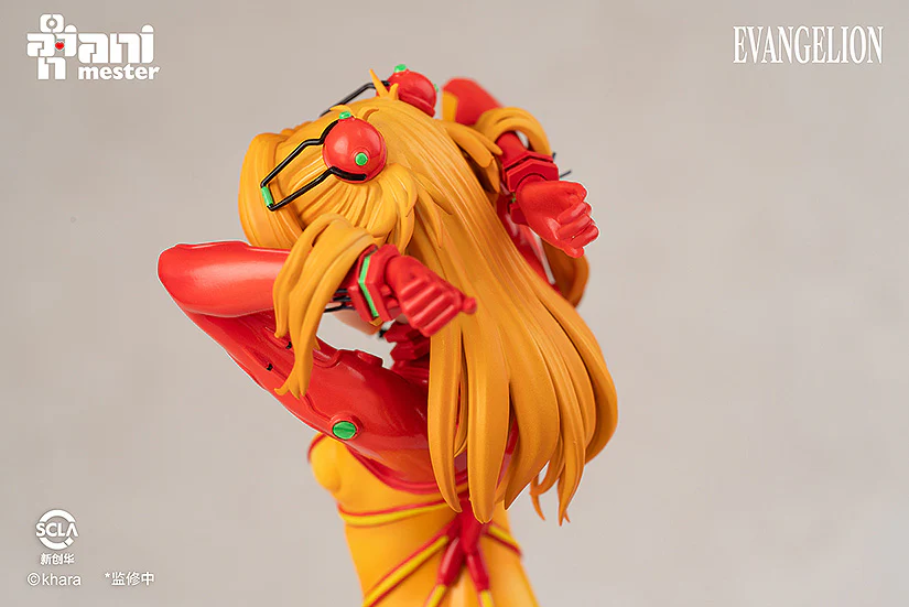 1/7 Asuka Shikinami Langley - Image 5