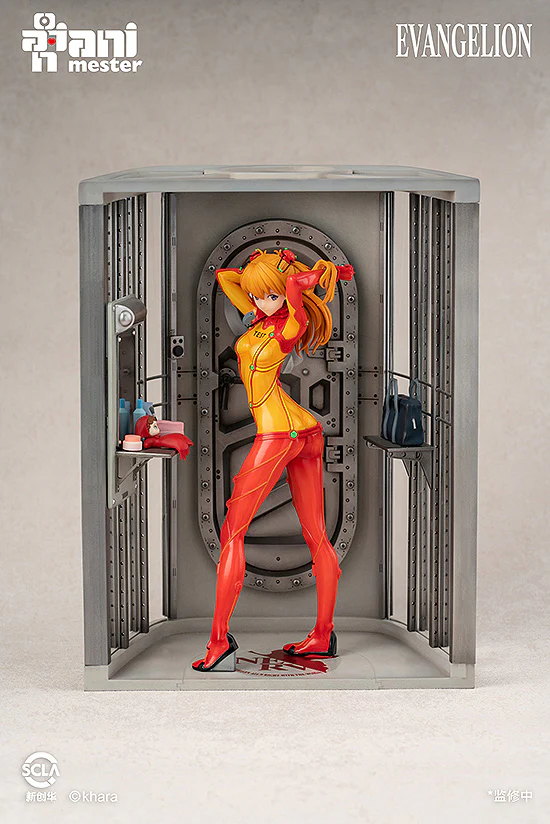 1/7 Asuka Shikinami Langley - Image 6