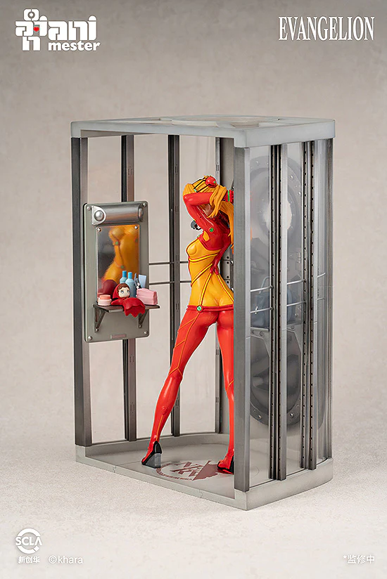 1/7 Asuka Shikinami Langley - Image 7