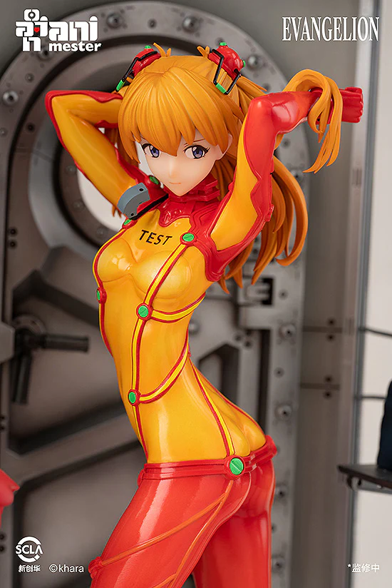 1/7 Asuka Shikinami Langley - Image 8