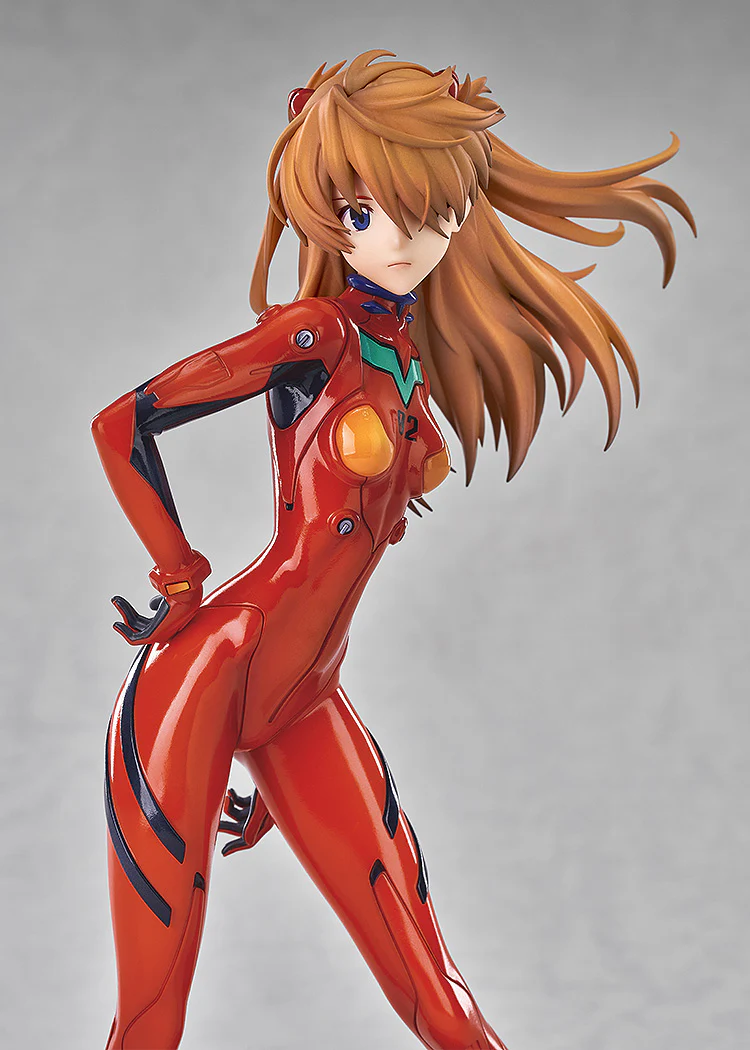 1/7 Asuka Shikinami Langley (Rebuild of Evangelion) - Image 6