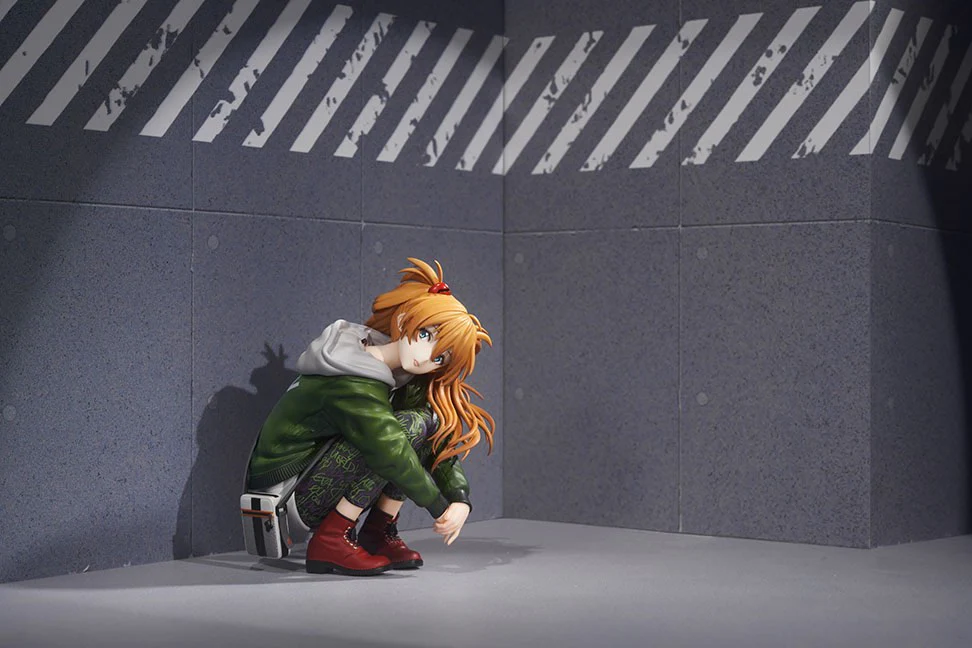 1/7 Asuka Shikinami Langley Ver. RADIO EVA Part 3 - Image 10