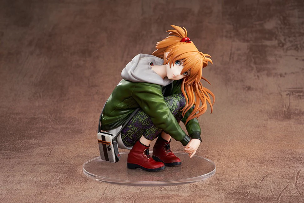 1/7 Asuka Shikinami Langley Ver. RADIO EVA Part 3 - Image 2