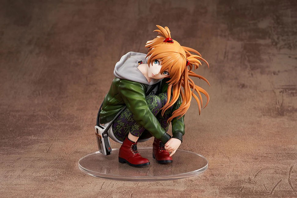 1/7 Asuka Shikinami Langley Ver. RADIO EVA Part 3 - Image 3